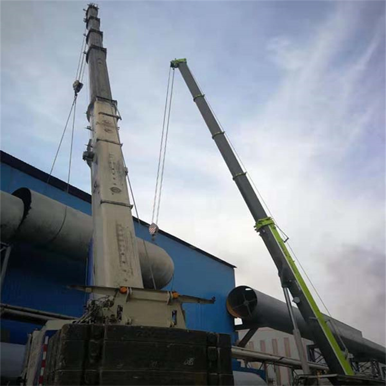 兰山起重机吊车出租