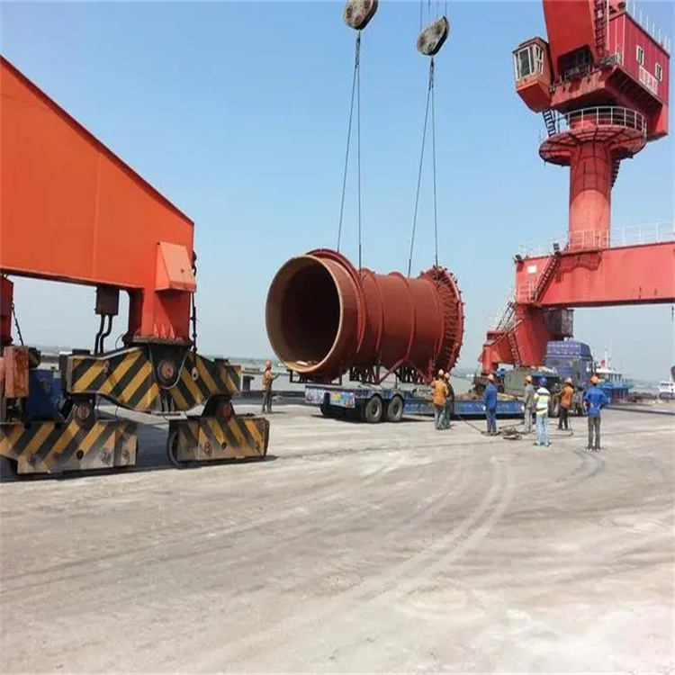 兰山吊车吊挖机吊哪里